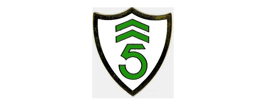 5° Escadre de Chasse