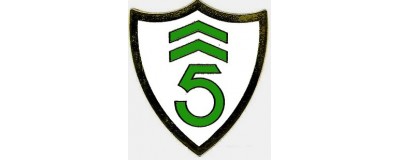 5° Escadre de Chasse