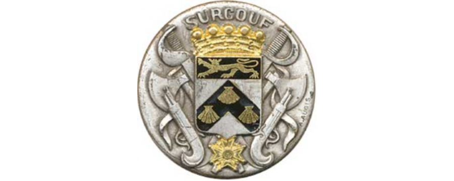 Escorteur d'escadre