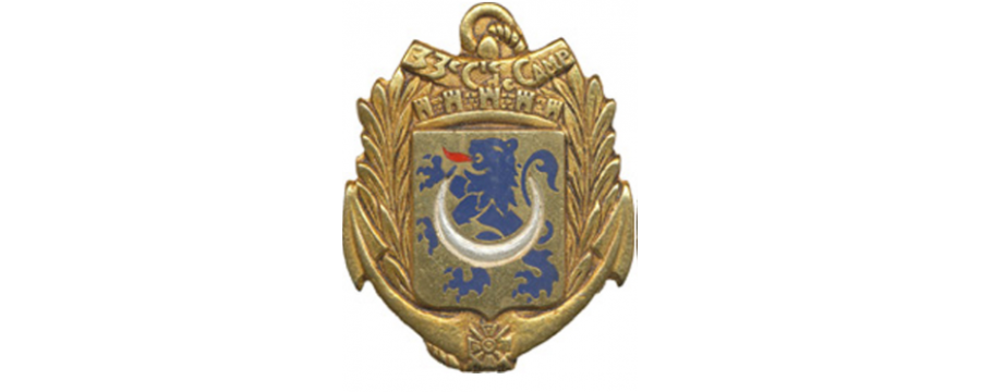 Camp de Sissonne