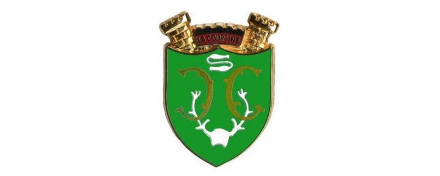 Camp de La Courtine
