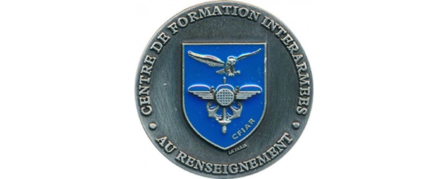 Centre de formation interarmées au renseignement