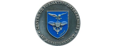 Centre de formation interarmées au renseignement