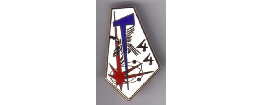 44° Régiment De Transmission