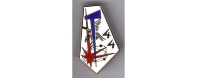 44° Régiment De Transmission