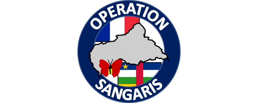 Sangaris