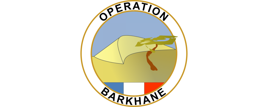 Barkhane