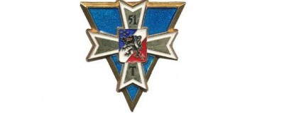51° Régiment De Transmission