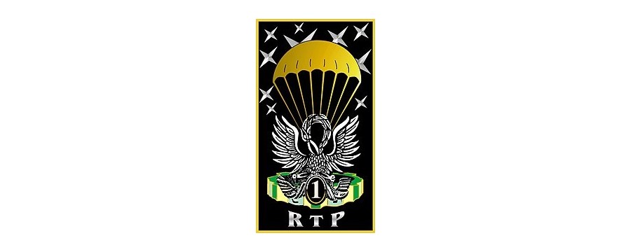 1° Régiment du Train Parachutiste