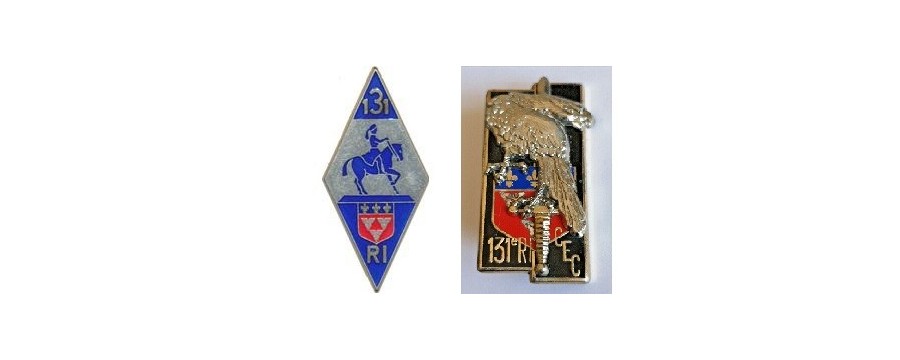 131° Régiment d'Infanterie