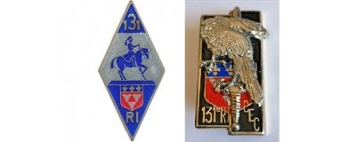131° Régiment d'Infanterie