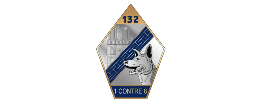 132° Régiment d'Infanterie