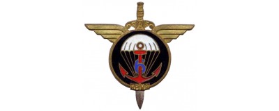 6° Régiment Parachutiste d'Infanterie de Marine