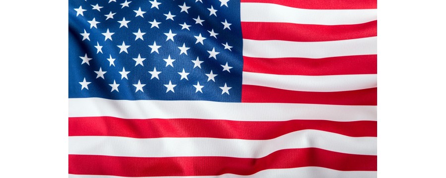 Etats Unis d'Amérique