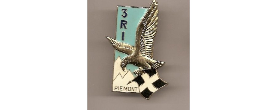 3° Régiment d'Infanterie