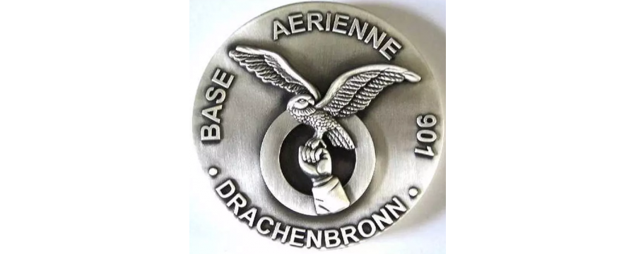 Base Aérienne 901