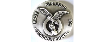 Base Aérienne 901
