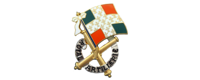 1° Régiment d'Artillerie