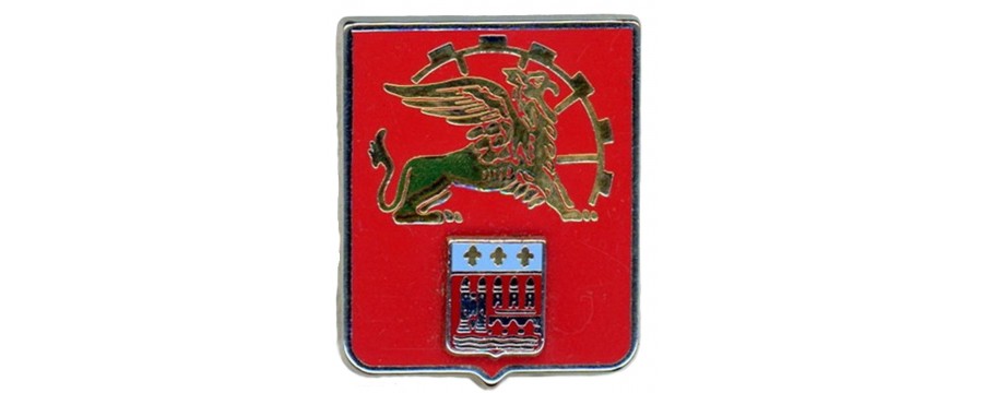 Base Aérienne 722