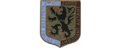 2° Régiment De Hussards