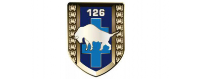 126° Régiment d'Infanterie