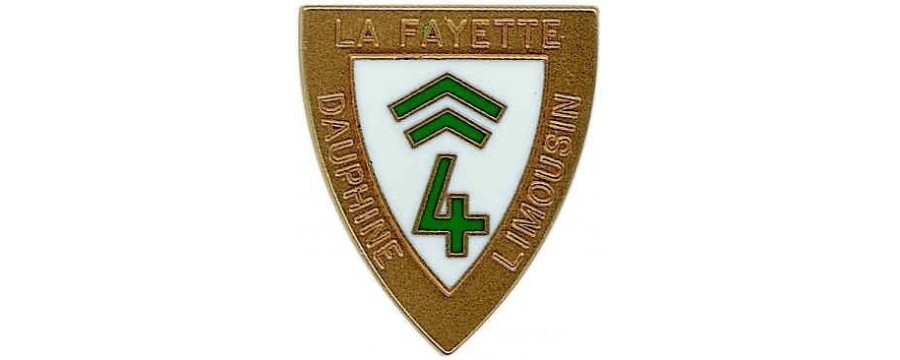 4° Escadre de Chasse