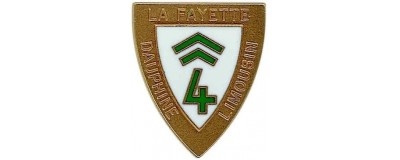 4° Escadre de Chasse