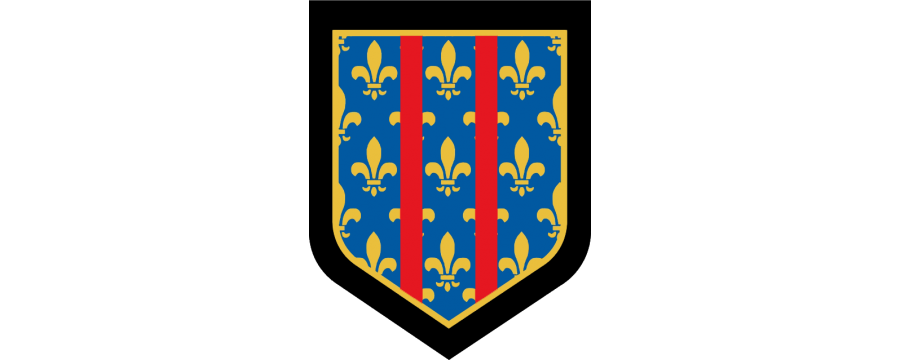 Groupement II/1 de Gendarmerie mobile