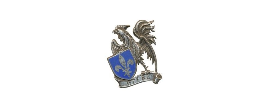 67° Régiment d'Infanterie