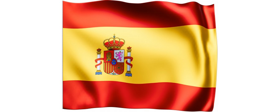 Espagne