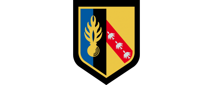 Groupement I/7 de Gendarmerie mobile