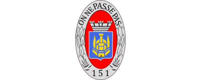 151° Régiment d'Infanterie