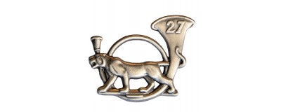 27° bataillon De Chasseurs Alpins