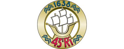 43° Régiment d'Infanterie