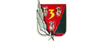 3° Régiment d'Hélicoptères de Combat