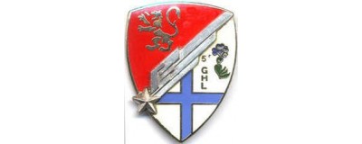 5° Groupe d'Hélicoptères Légers