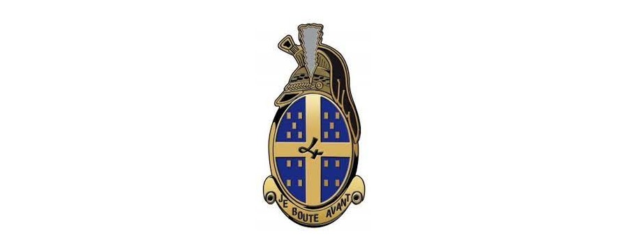 4° Régiment De Dragons
