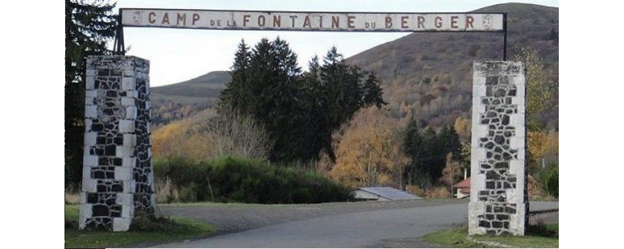 Camps et Annexes
