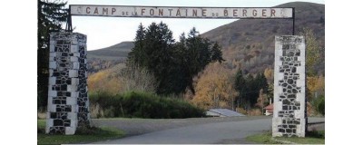 Camps et Annexes