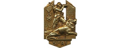 51° Régiment d'Infanterie