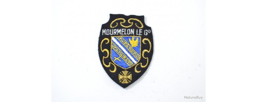 Camp De Mourmelon