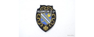 Camp De Mourmelon