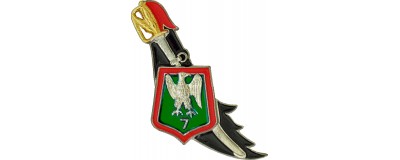 7° Régiment De Chasseurs A Cheval