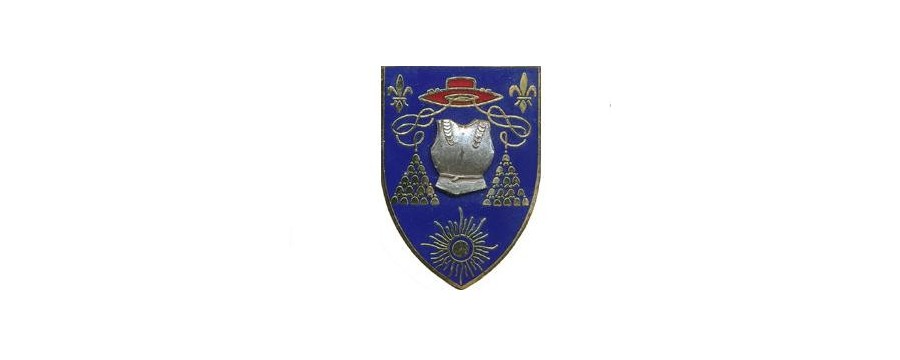 6° Régiment De Cuirassiers