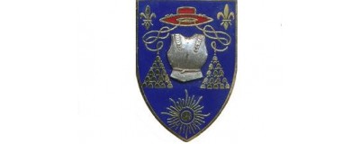 6° Régiment De Cuirassiers