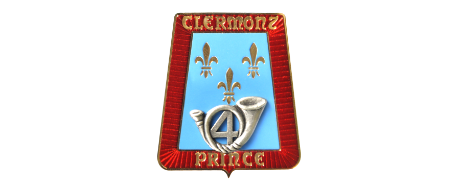 4° Régiment De Chasseurs A Cheval