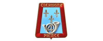 4° Régiment De Chasseurs A Cheval