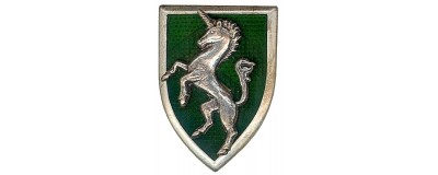 5° Régiment De Chasseurs A Cheval