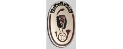 11° Régiment De Chasseurs A Cheval