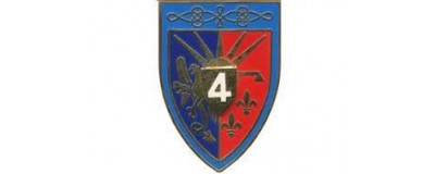 4° Régiment De Hussards